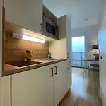My At Fair Apartmán Mnichov