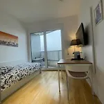 My At Fair Apartamento