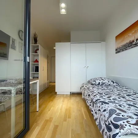 My At Fair Apartment *