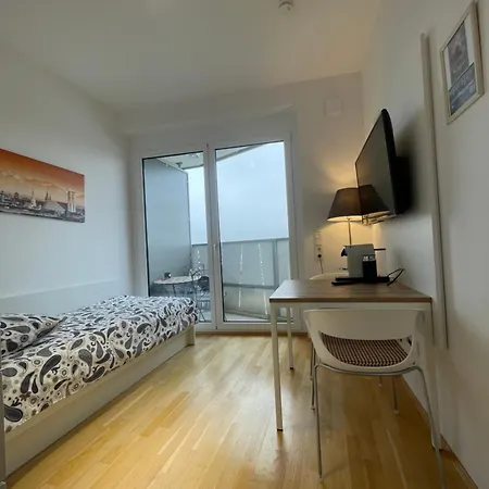 My At Fair Apartamento