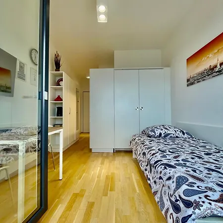 Apartment My At Fair