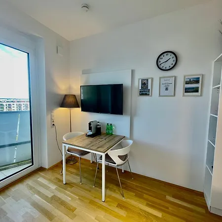 Apartment My At Fair *