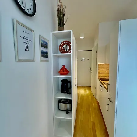 My At Fair Apartment *