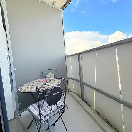 My At Fair Apartment *