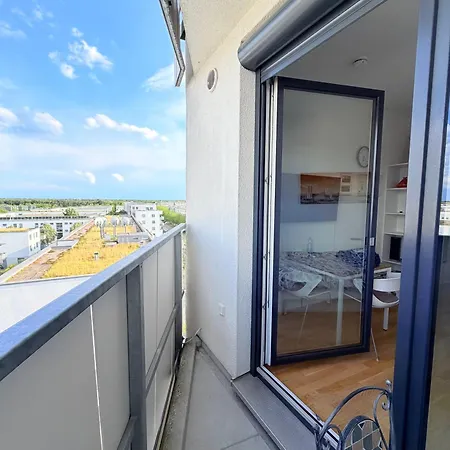 My At Fair Apartment