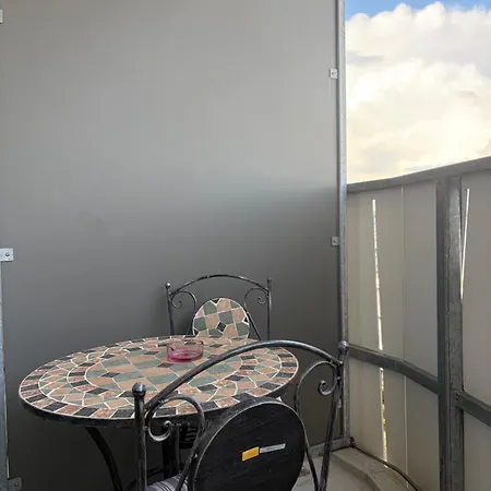 My At Fair Apartment