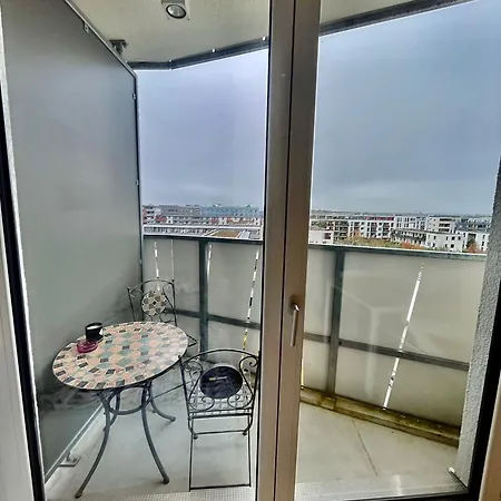 Apartment My At Fair *
