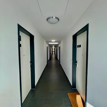 Apartment My At Fair München