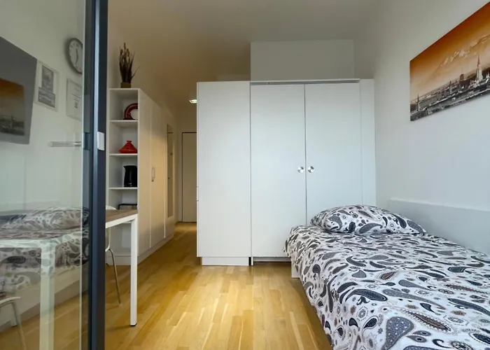 My At Fair Apartamento *